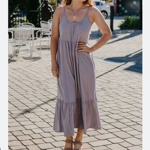 Z Supply Lido Dress